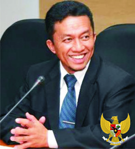 Tifatul Sembiring