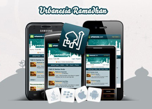 Urbanesia Ramadhan