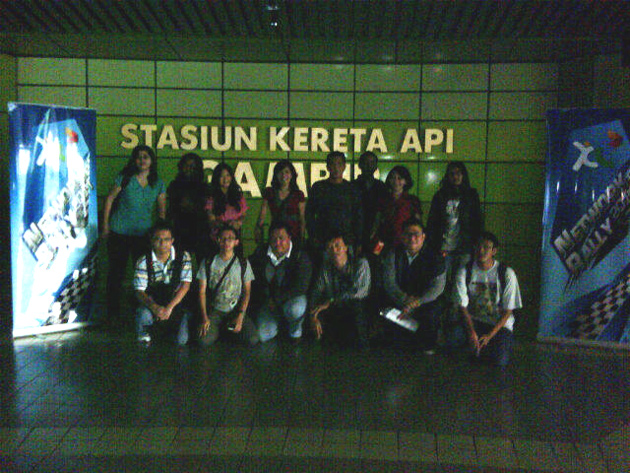 XL Net Rally