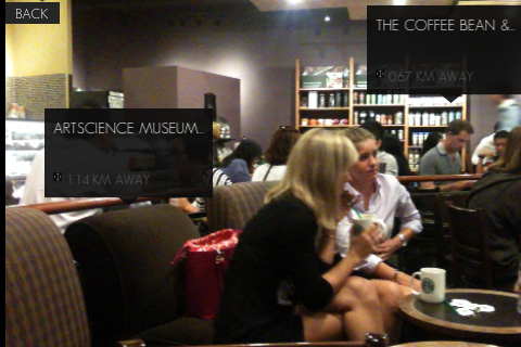 Augmented-reality-Club21 Augmented-reality-Club21