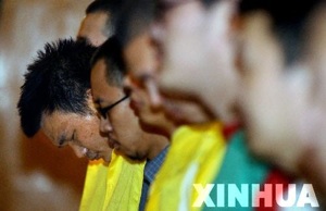 Sino-US Joint Operation Brings Down China's Biggest Porn Site Ring