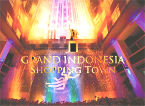 Grand Indonesia Shopping Town
