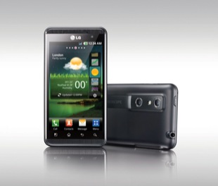 LG Optimus LG Optimus