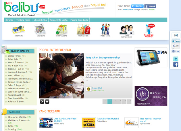 Belibu.com