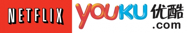 Netflix Youku