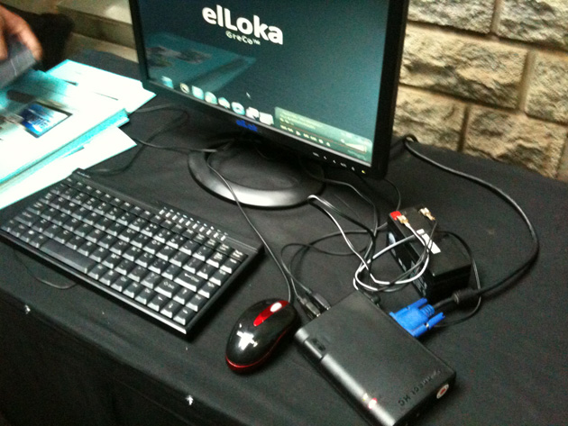 elloka elloka