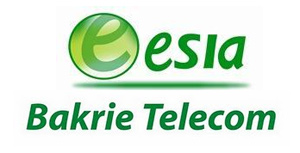 Esia Bakrie Telecom