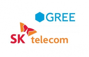 gree-sk-telecom gree-sk-telecom