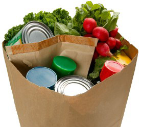 groceries