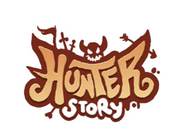 hunter-story