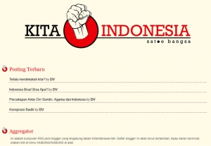 Kita Indonesia