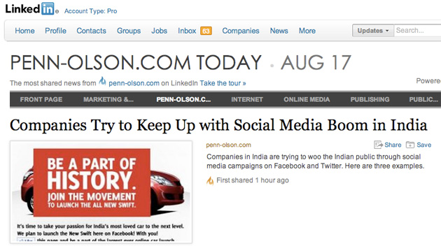 linkedin-today-penn-olson