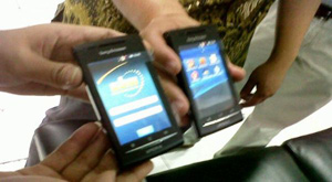 M Campus App for Android
