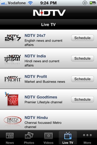ndtv ndtv