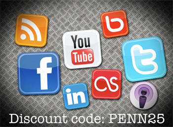 social-media-discount-code