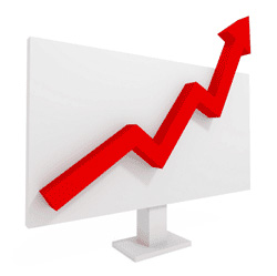 traffic-surging