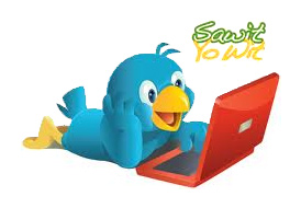 How the #SaWitYoWit Twitter Hashtag Entertains During Ramadan