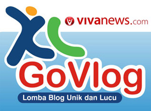 XL VIVAnews GoVlog