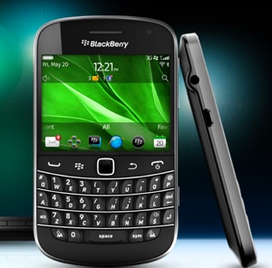 Telcos to BlackBerry Indonesia: We Have Some Demands