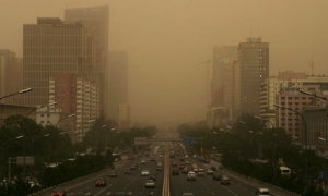 Ah, Beijing! Ah, Beijing!