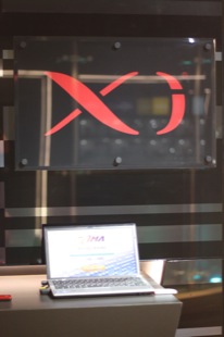 docomo Xi docomo Xi