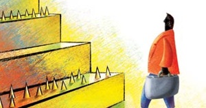 Three Significant Reasons Why the Indian Start-up Scene Sucks