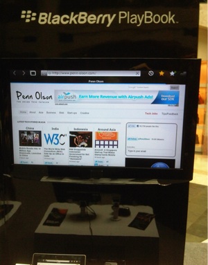 Indonesia launch Bold 9900 Torch 9810 02