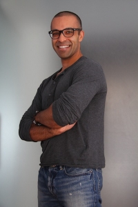 Ray Newal Jigsee CEO