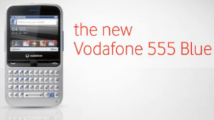 vodaphone