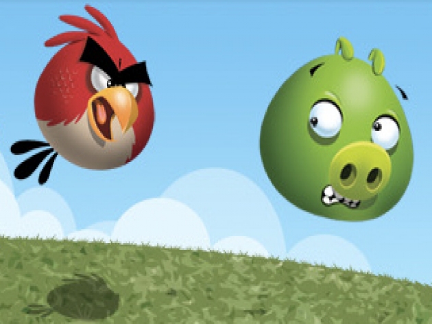 angry-birds angry-birds
