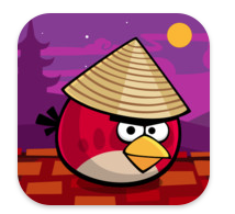 Rovio Brings Chinese Theme To Angry Birds Seasons: Moon Festival!