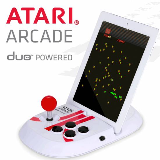 atari ipad arcade atari ipad arcade