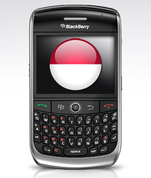 No BlackBerry Plant in Indonesia? We’ll Tax You!