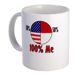 indonesian-american indonesian-american