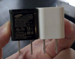 In Pictures: Evidence Samsung Stole From Apple? In Pictures: Evidence Samsung Stole From Apple?