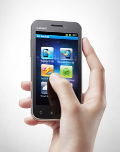 Huawei Honor