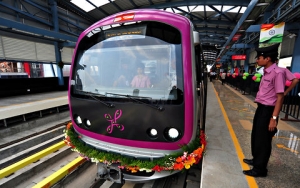 bangalore metro bangalore metro