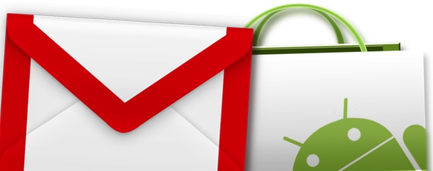 Android Market Gmail China