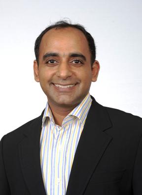 Anuj Khanna Sohum, Chairman, Affle Anuj Khanna Sohum, Chairman, Affle
