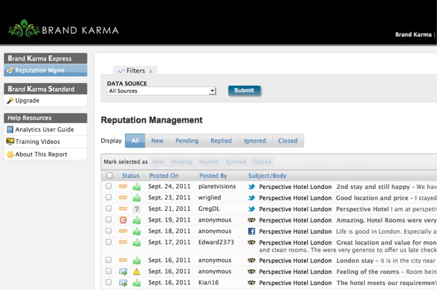 Brand Karma 01