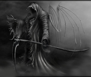 GrimReaper GrimReaper