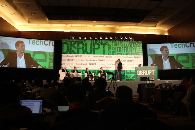 Start-up Battlefield Start-up Battlefield