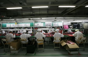 apple supplier
