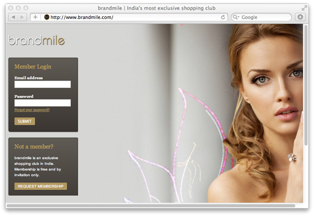 brandmile brandmile