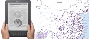 As Competitor Posts Big Losses, Amazon in Talks to Launch Kindle in China As Competitor Posts Big Losses, Amazon in Talks to Launch Kindle in China