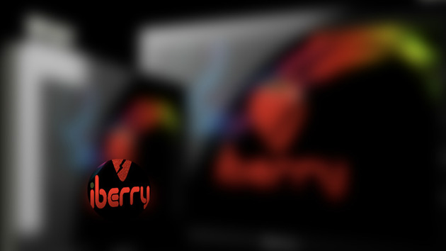 iberry iberry