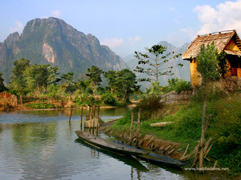 laos laos