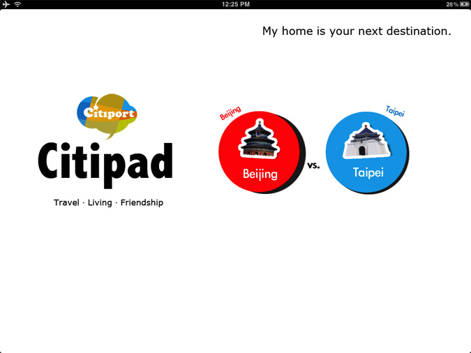 citipad 1 citipad 1