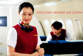 Air-China Air-China