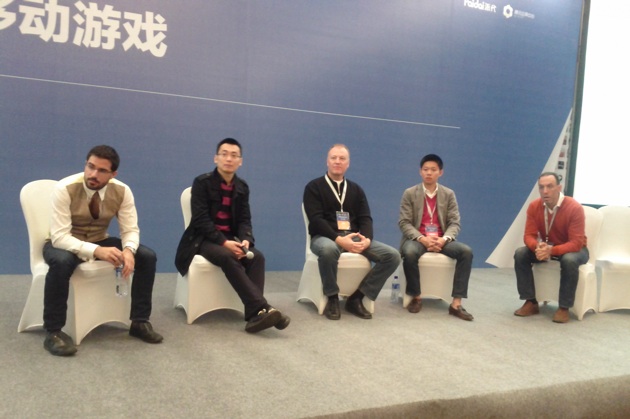 How Chinese Game Devs Can Localize Their Gaming Apps for Global Success How Chinese Game Devs Can Localize Their Gaming Apps for Global Success